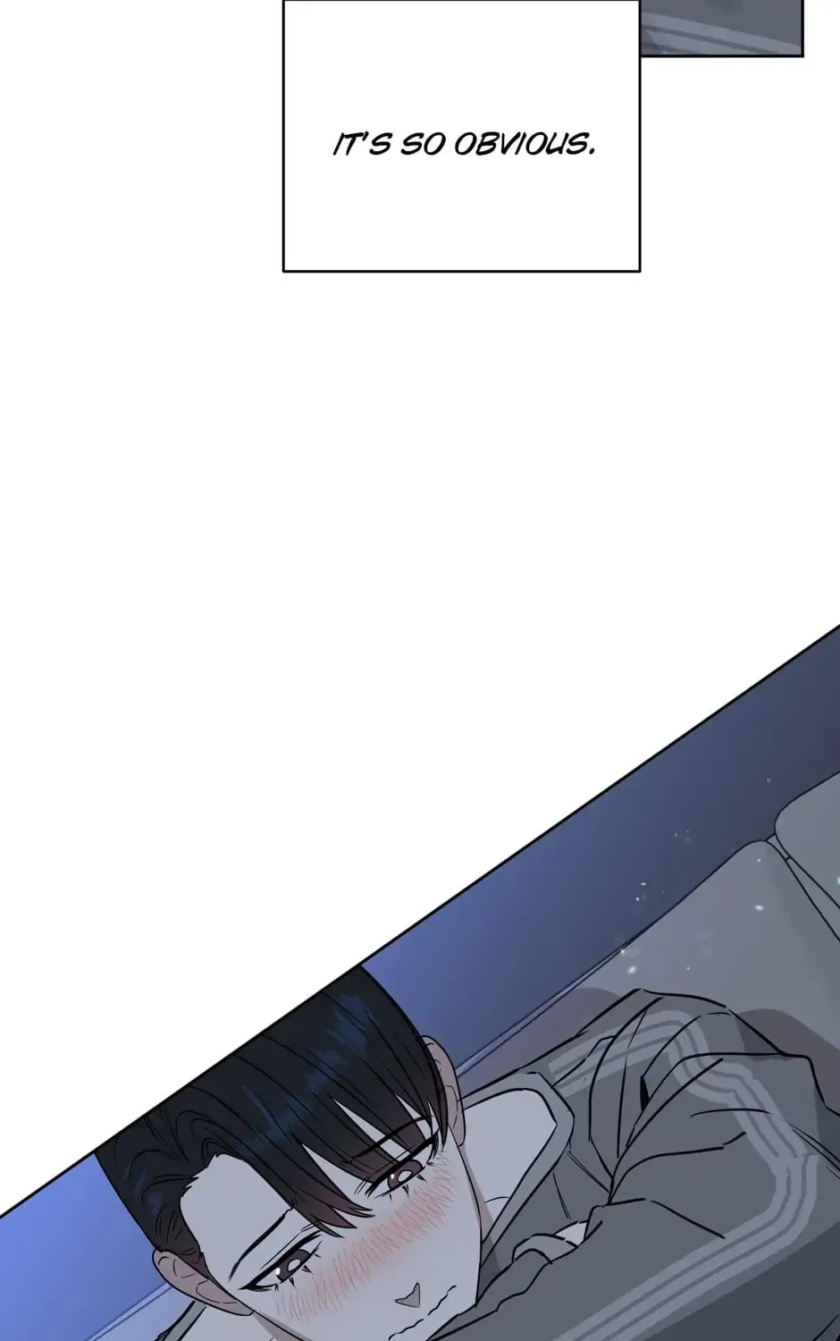 Kiss Me, Liar Chapter 38 page 13 - 