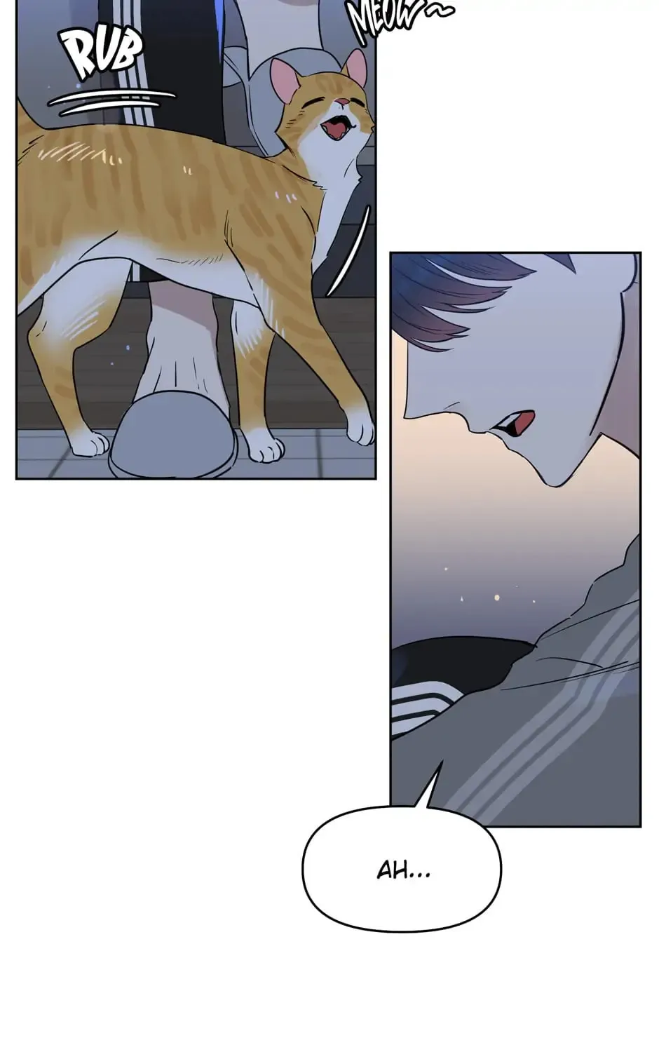 Kiss Me, Liar Chapter 38 page 3 - 