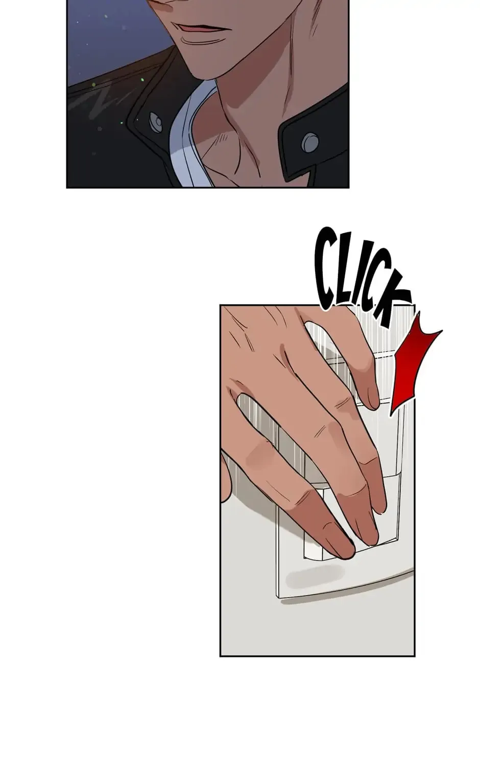 Kiss Me, Liar Chapter 38 page 21 - 