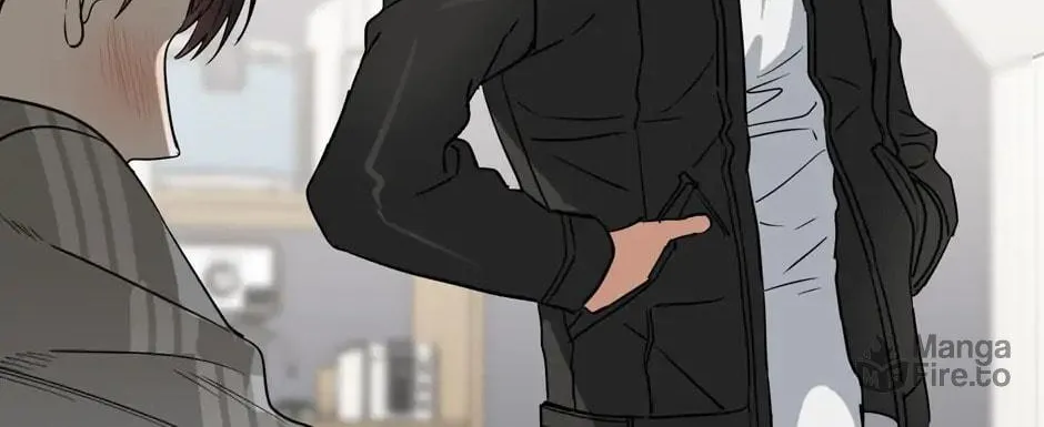 Kiss Me, Liar Chapter 38 page 24 - 