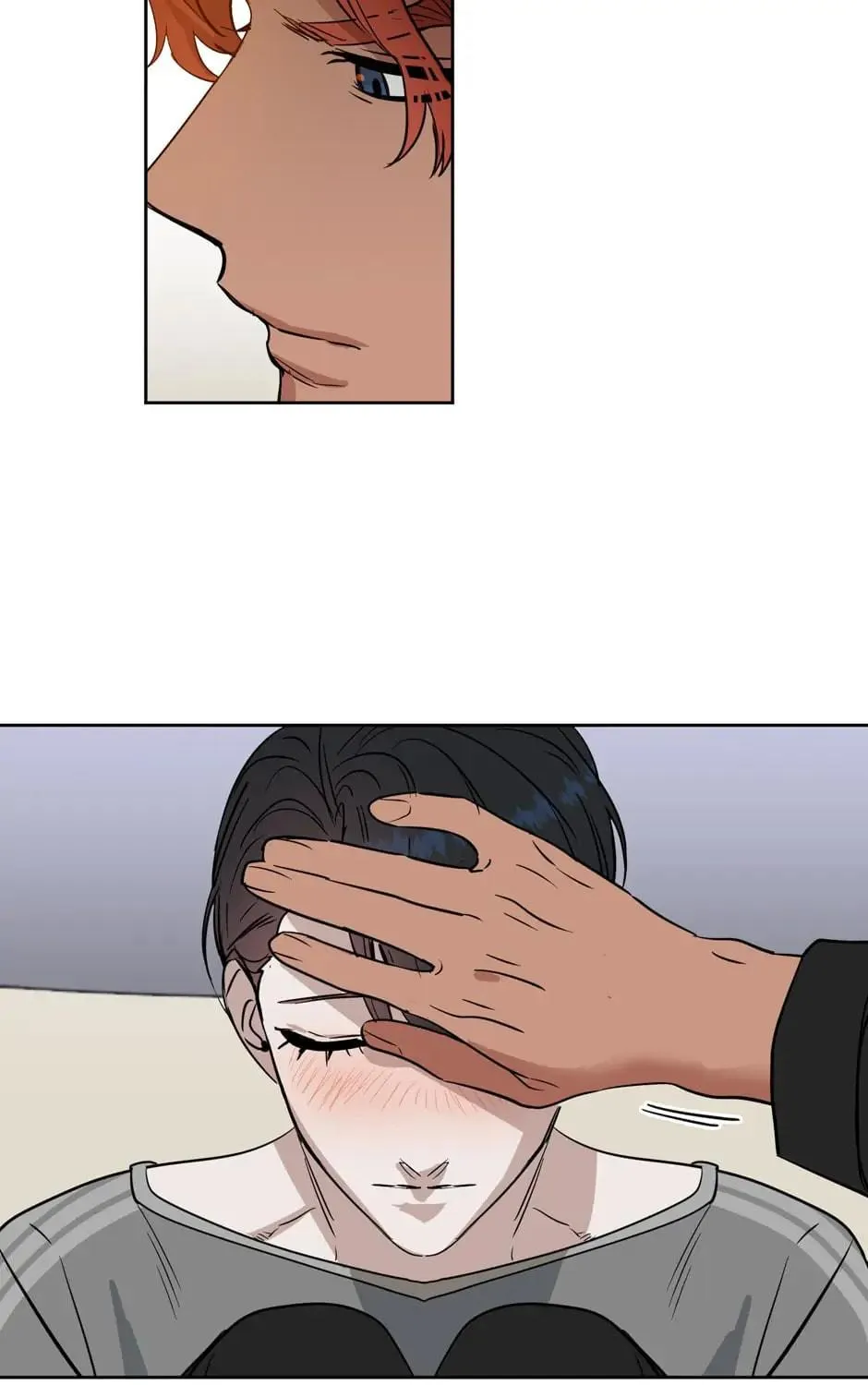 Kiss Me, Liar Chapter 38 page 29 - 