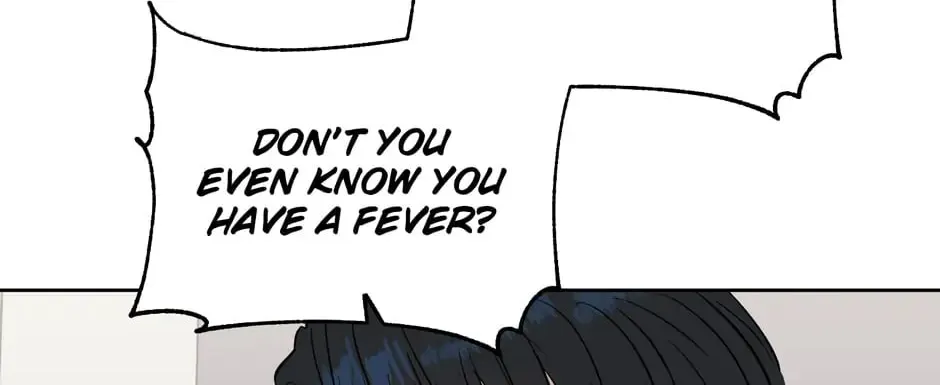 Kiss Me, Liar Chapter 38 page 32 - 