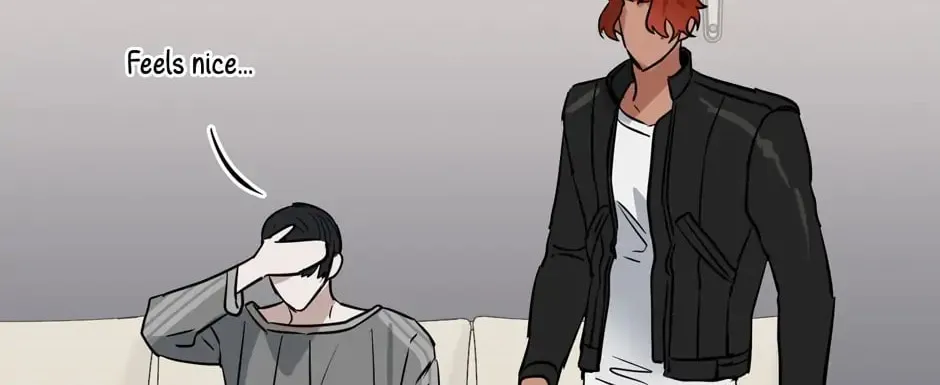 Kiss Me, Liar Chapter 38 page 34 - 