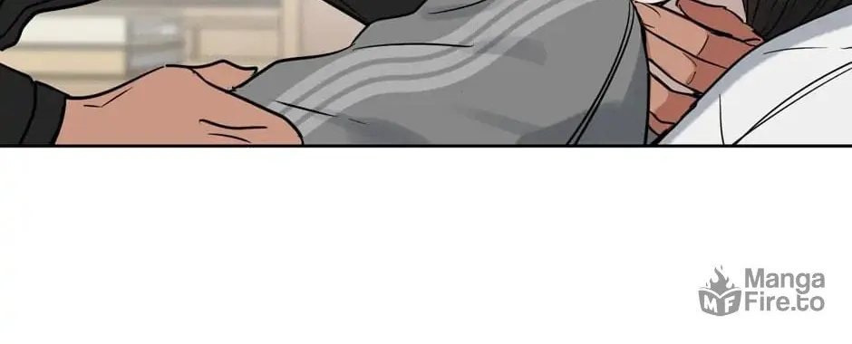 Kiss Me, Liar Chapter 38 page 36 - 