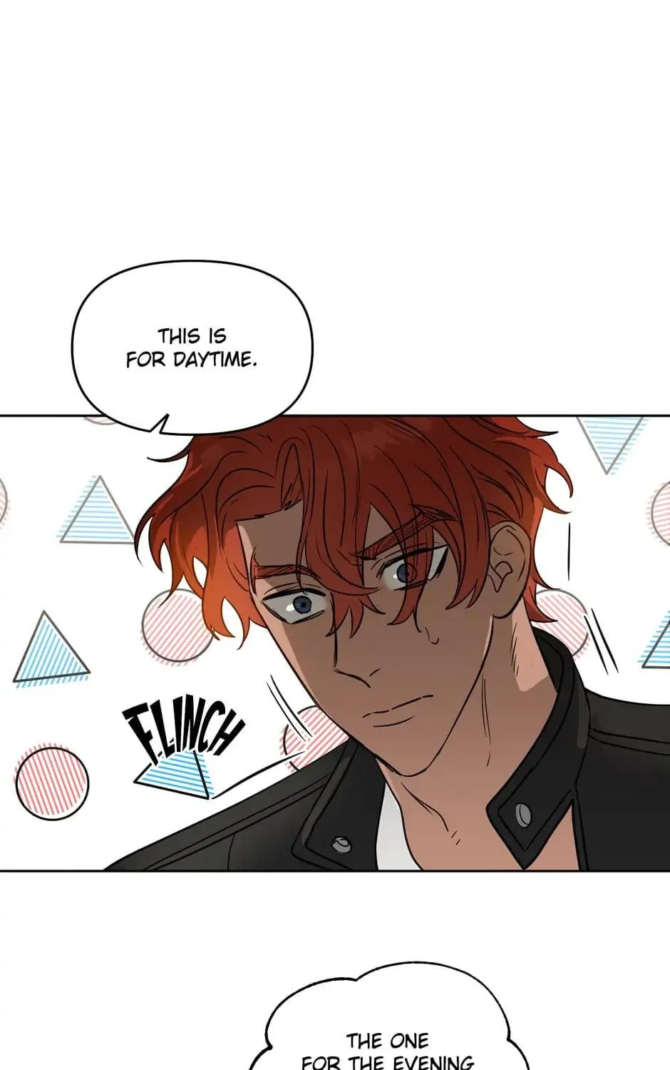 Kiss Me, Liar Chapter 38 page 39 - 