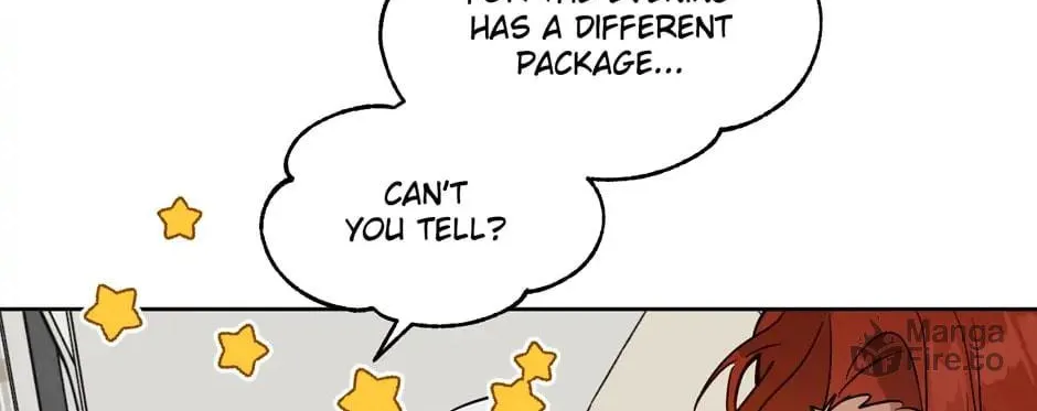 Kiss Me, Liar Chapter 38 page 40 - 