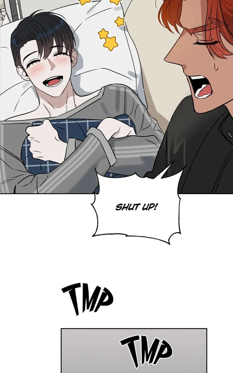 Kiss Me, Liar Chapter 38 page 41 - 