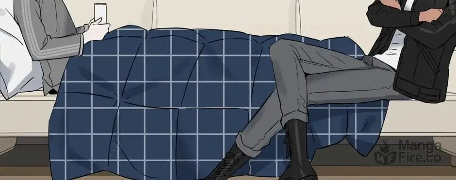 Kiss Me, Liar Chapter 38 page 50 - 