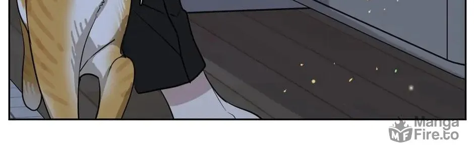 Kiss Me, Liar Chapter 38 page 6 - 