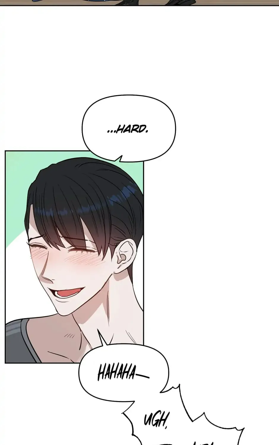 Kiss Me, Liar Chapter 38 page 51 - 