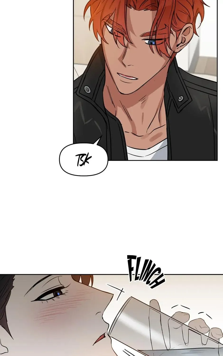 Kiss Me, Liar Chapter 38 page 53 - 