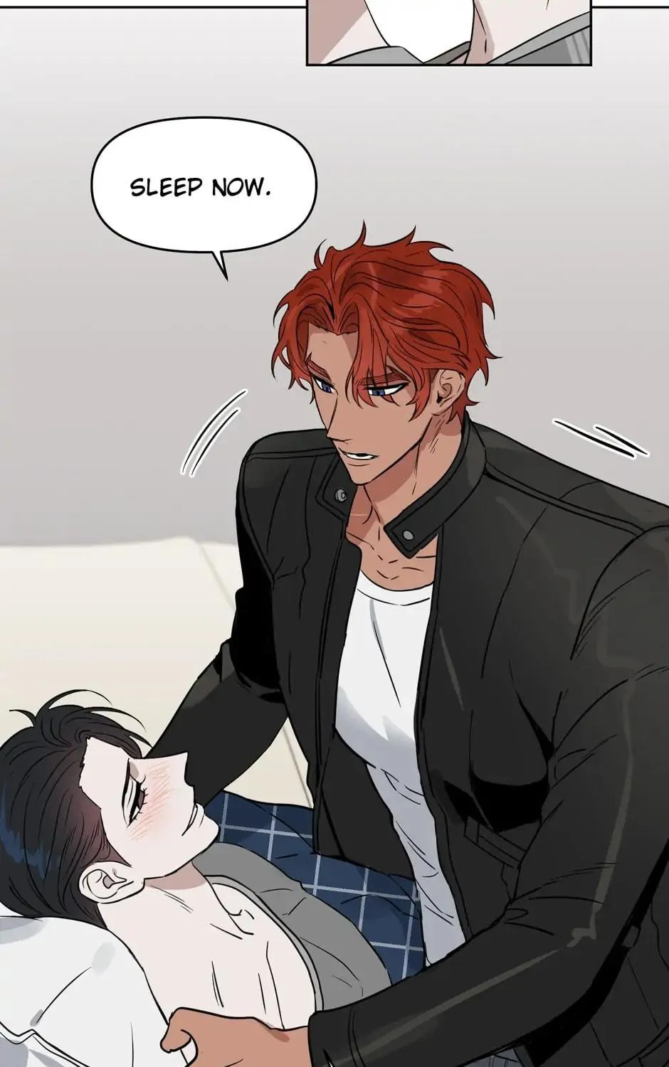 Kiss Me, Liar Chapter 38 page 59 - 