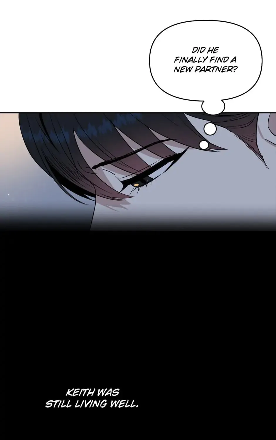 Kiss Me, Liar Chapter 38 page 7 - 