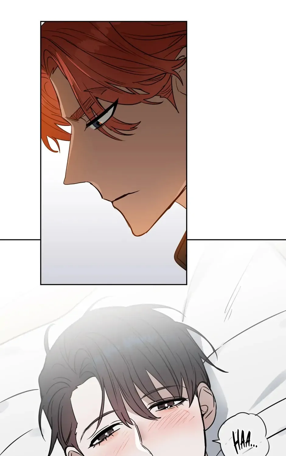 Kiss Me, Liar Chapter 38 page 61 - 