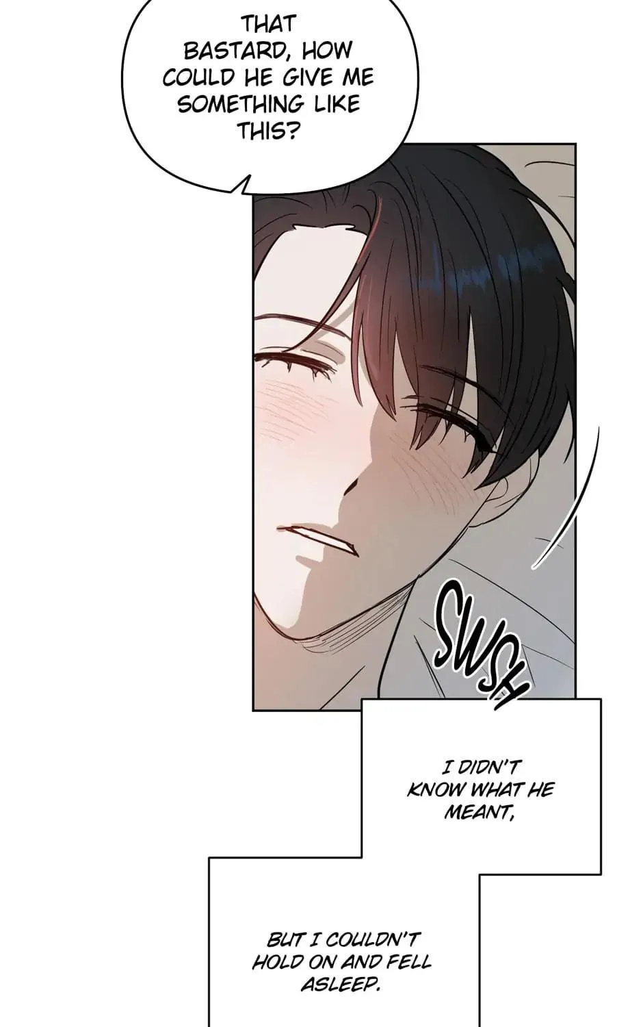 Kiss Me, Liar Chapter 38 page 65 - 