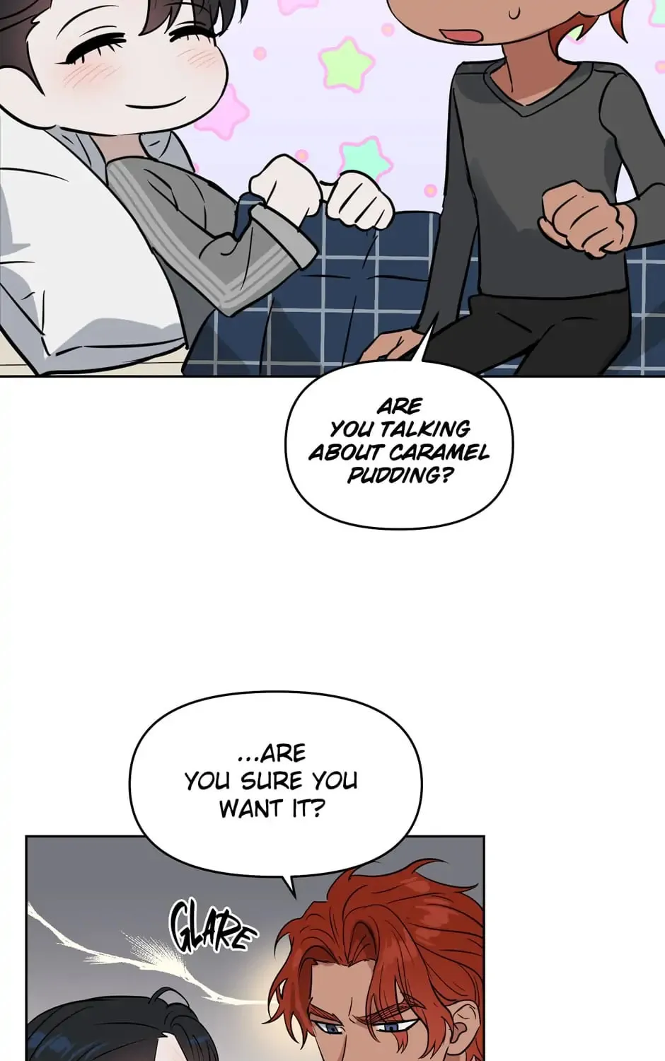 Kiss Me, Liar Chapter 38 page 75 - 