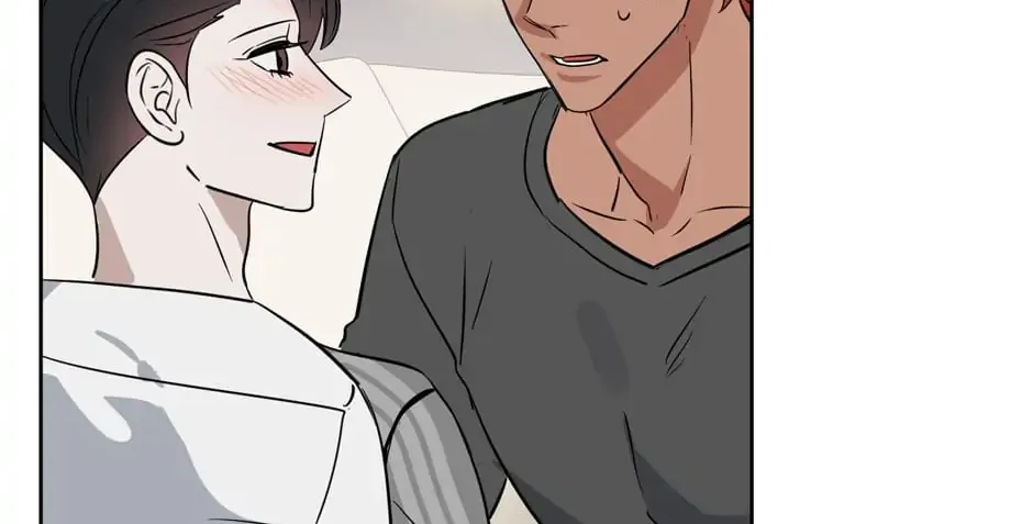 Kiss Me, Liar Chapter 38 page 76 - 