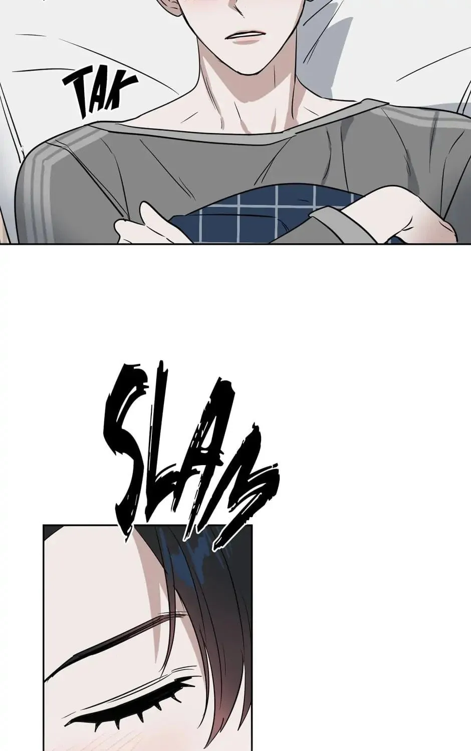 Kiss Me, Liar Chapter 38 page 79 - 