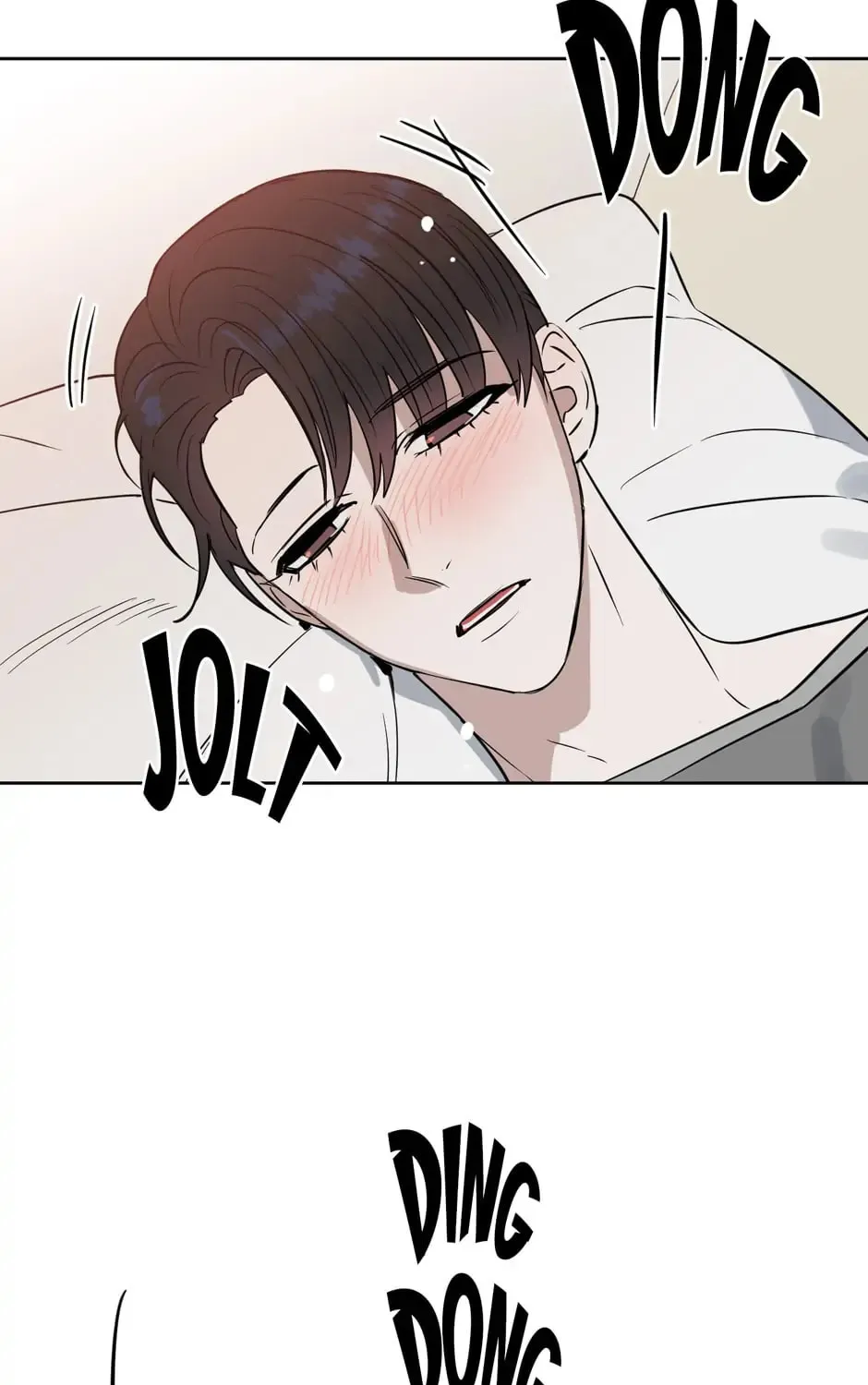 Kiss Me, Liar Chapter 38 page 85 - 