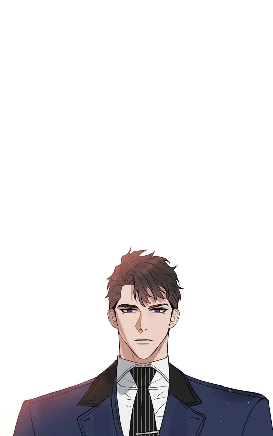 Kiss Me, Liar Chapter 38 page 91 - 