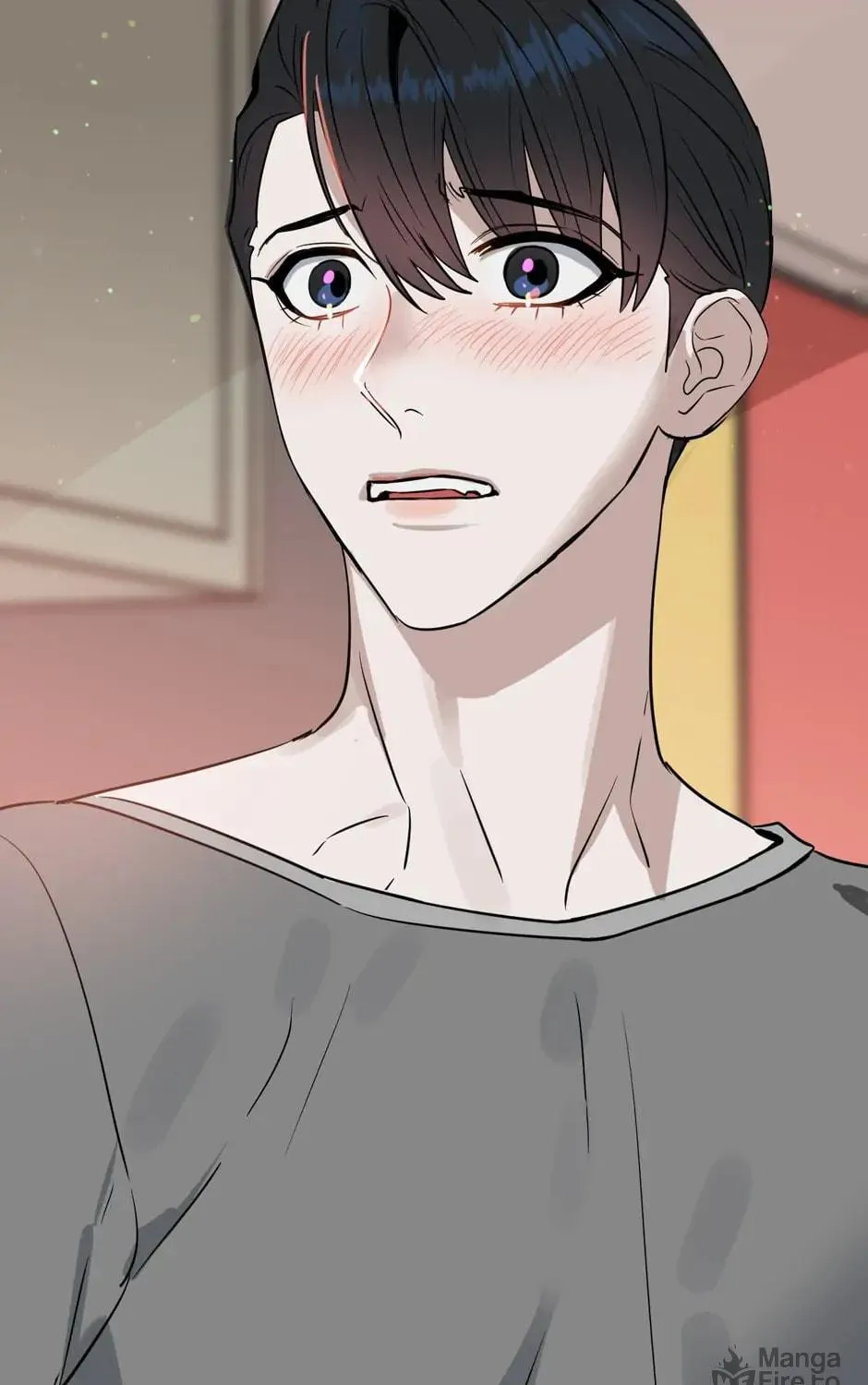 Kiss Me, Liar Chapter 38 page 95 - 