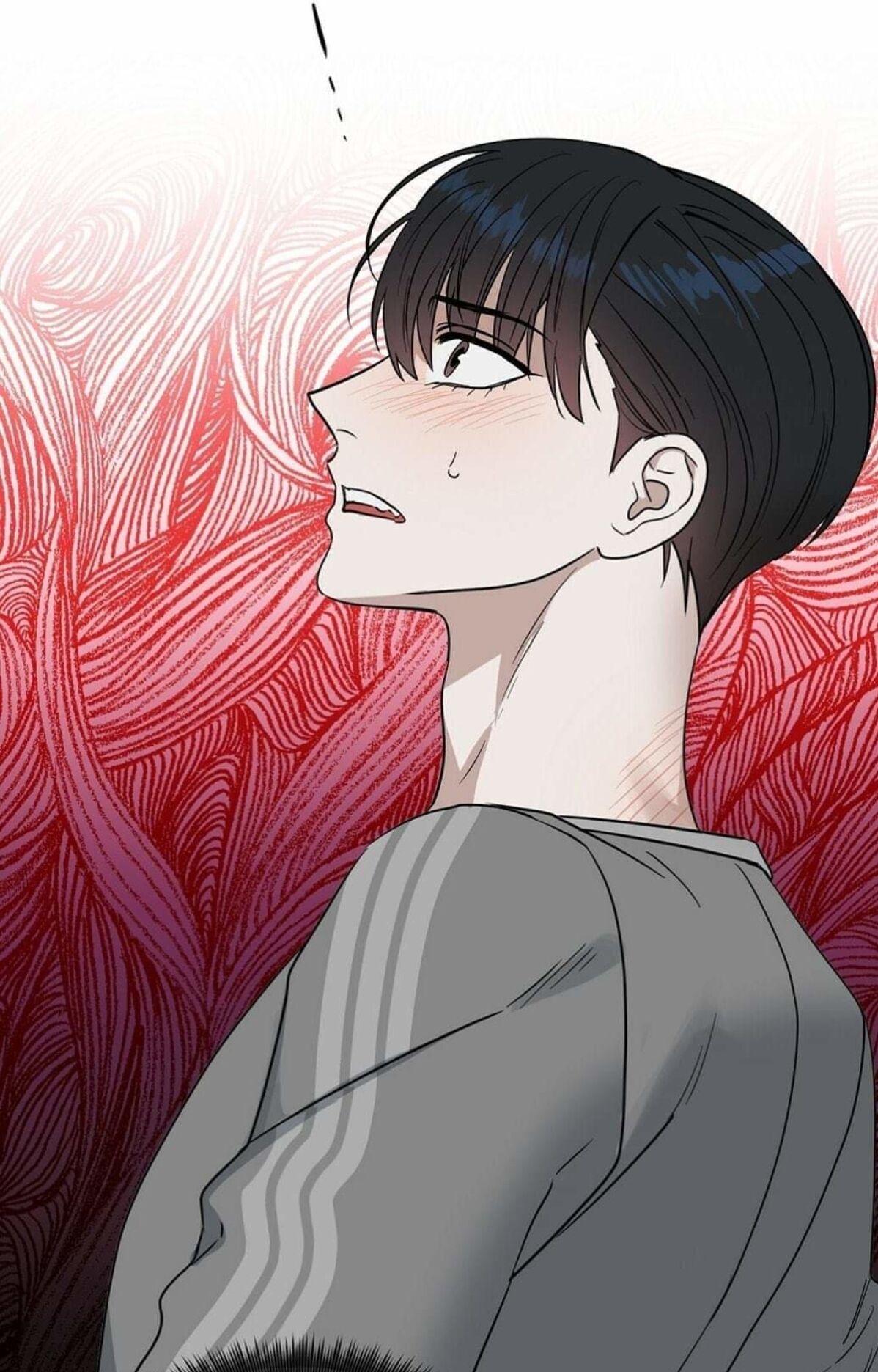 Kiss Me, Liar Chapter 39.1 page 1 - 
