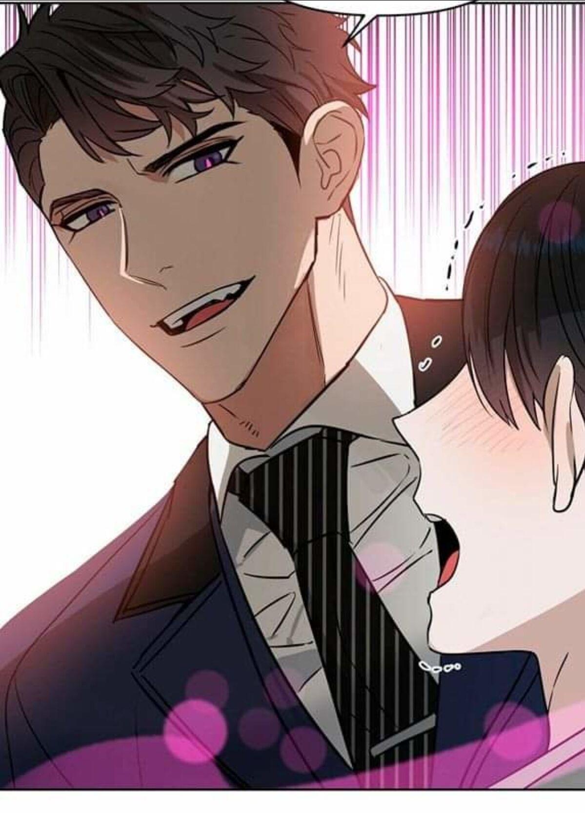 Kiss Me, Liar Chapter 39.1 page 13 - 