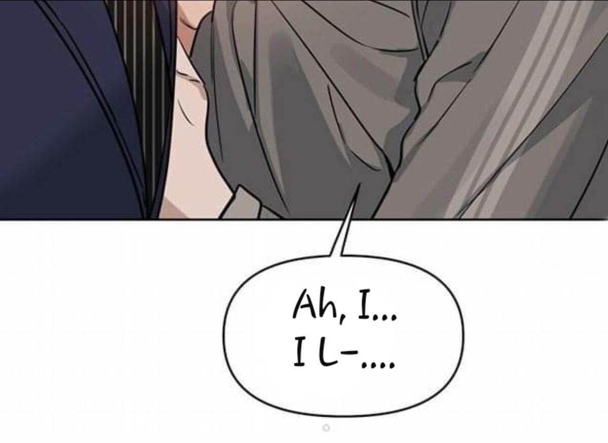 Kiss Me, Liar Chapter 39.1 page 18 - 