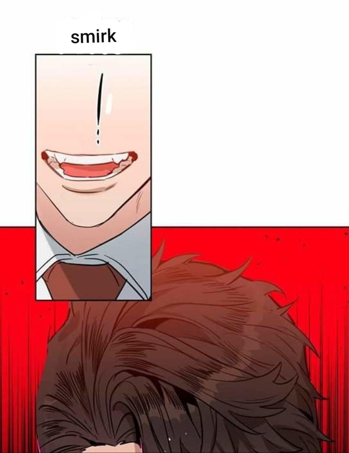 Kiss Me, Liar Chapter 39.1 page 24 - 