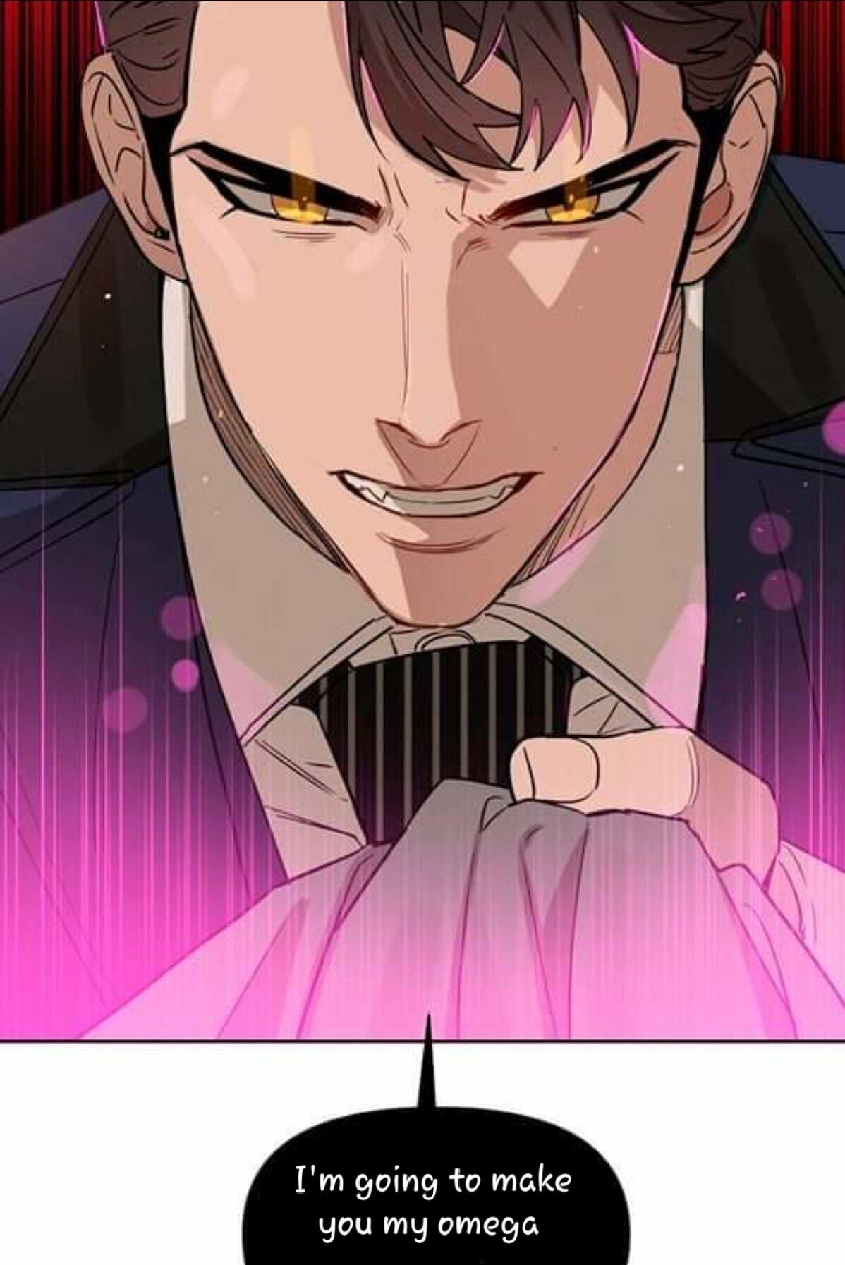 Kiss Me, Liar Chapter 39.1 page 25 - 