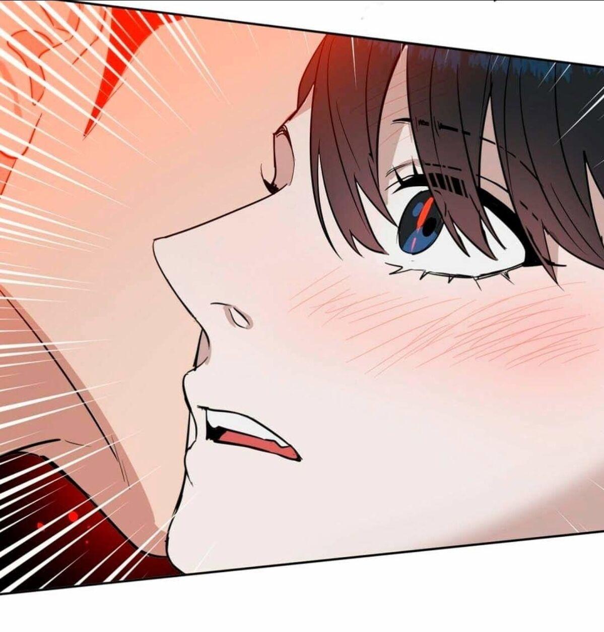 Kiss Me, Liar Chapter 39.1 page 27 - 
