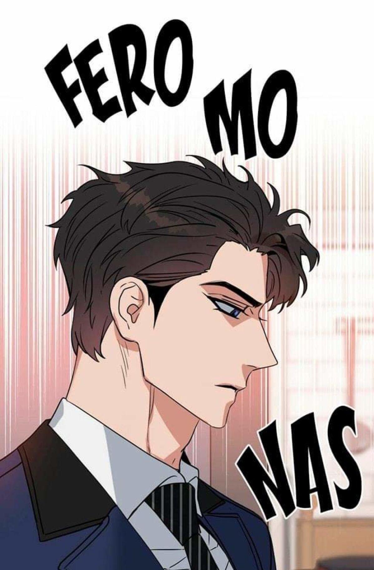 Kiss Me, Liar Chapter 39.1 page 4 - 