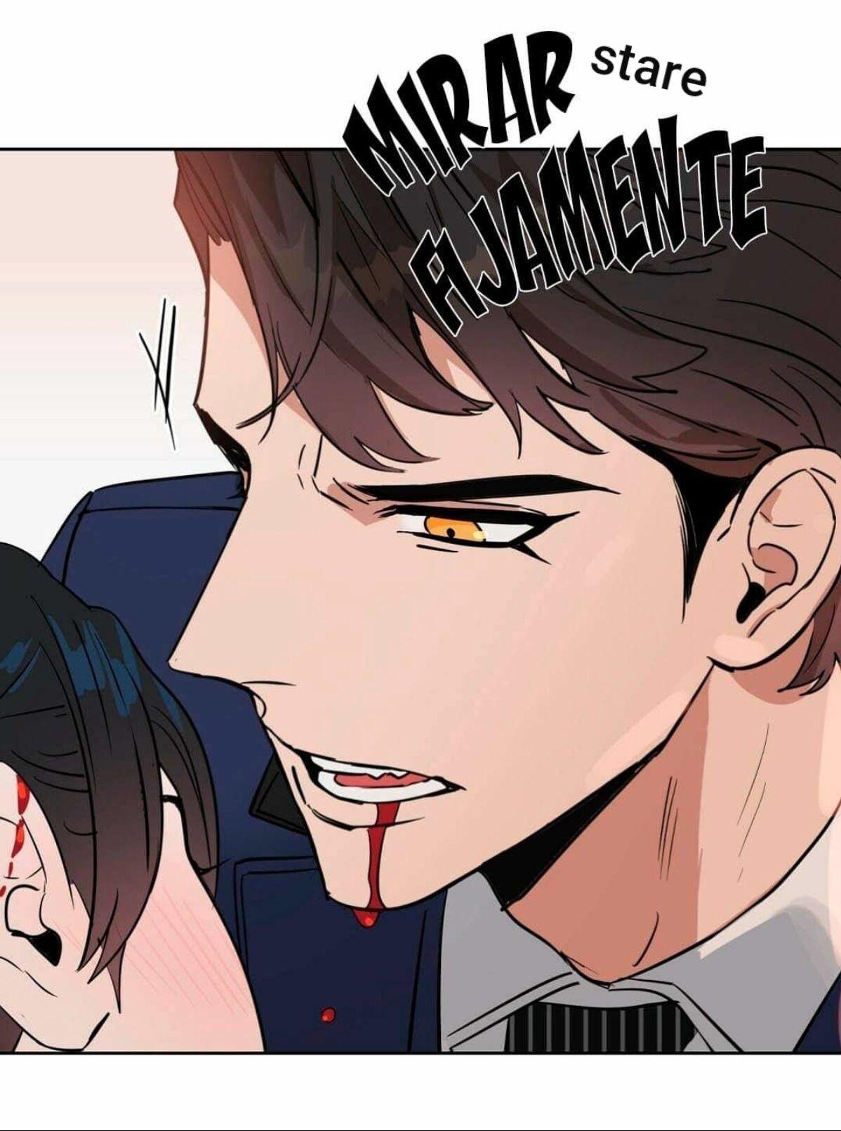 Kiss Me, Liar Chapter 39.1 page 32 - 