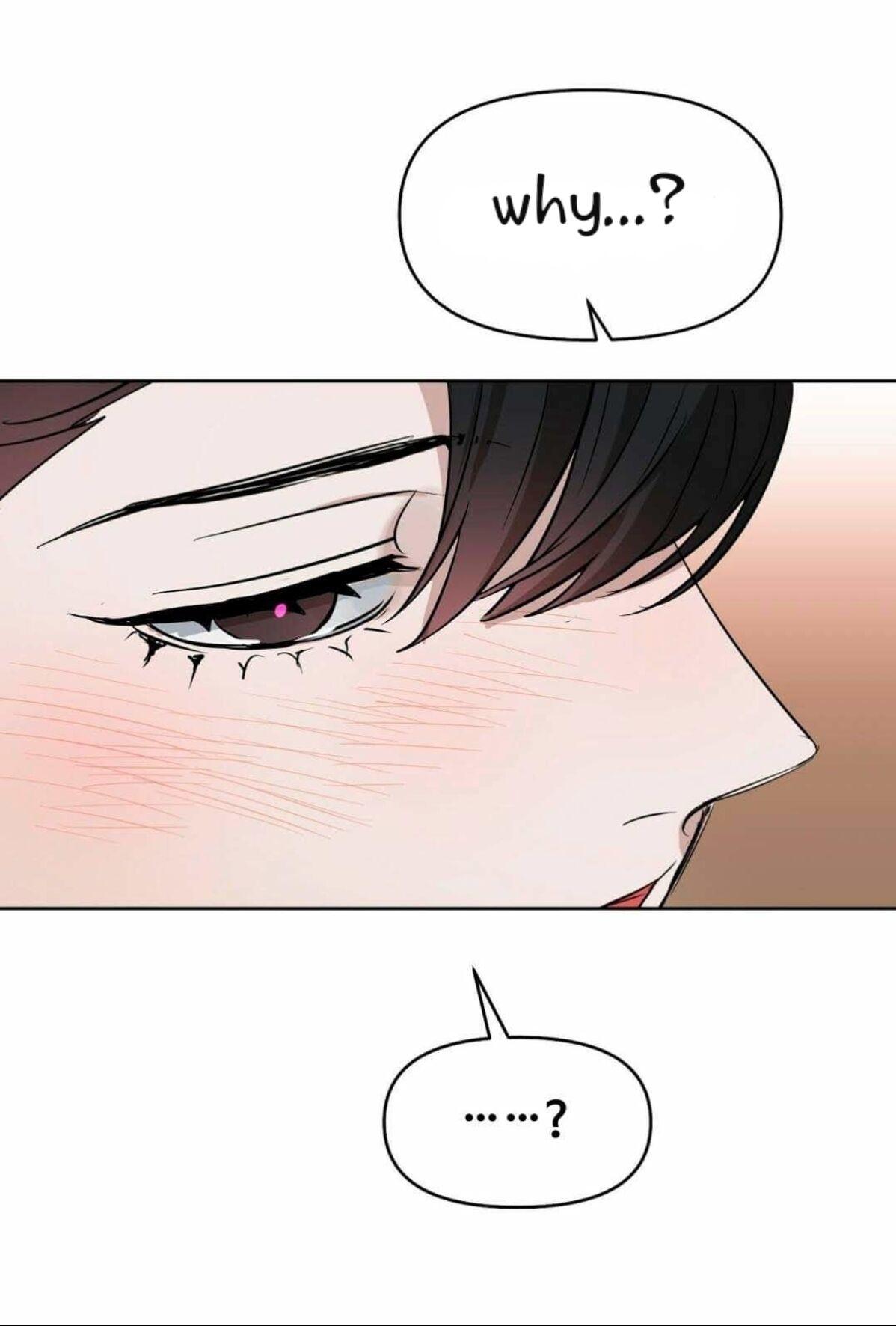 Kiss Me, Liar Chapter 39.1 page 33 - 