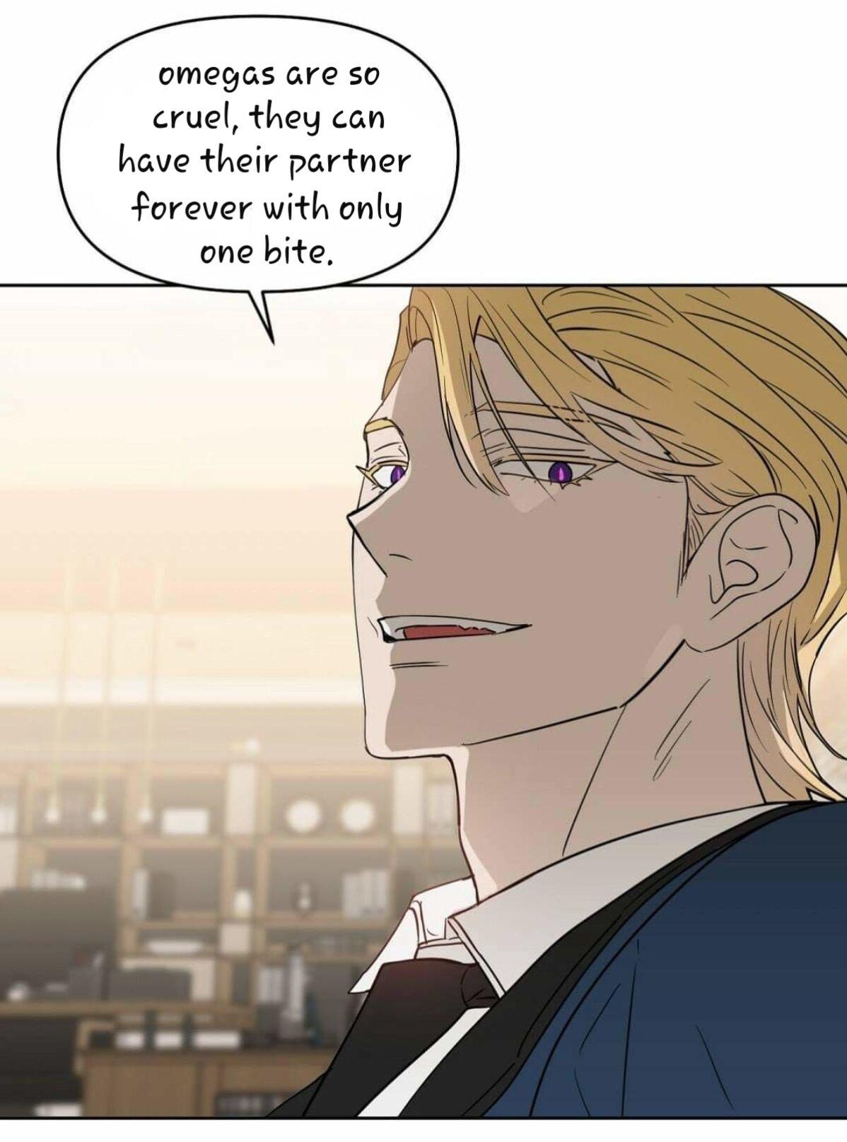 Kiss Me, Liar Chapter 39.1 page 39 - 
