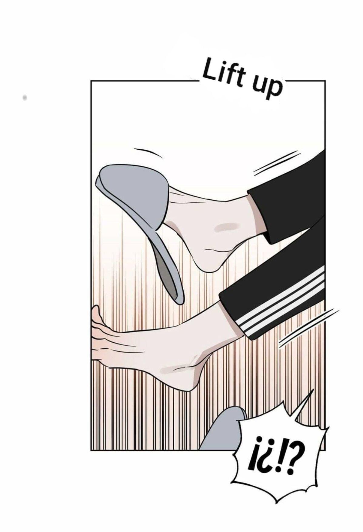 Kiss Me, Liar Chapter 39.1 page 42 - 