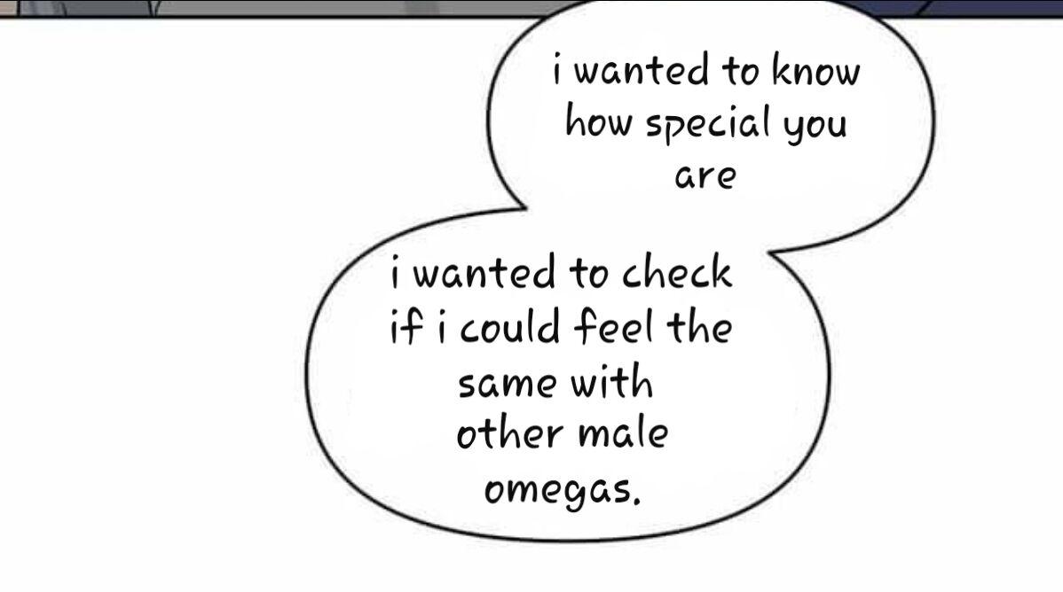 Kiss Me, Liar Chapter 39.1 page 49 - 