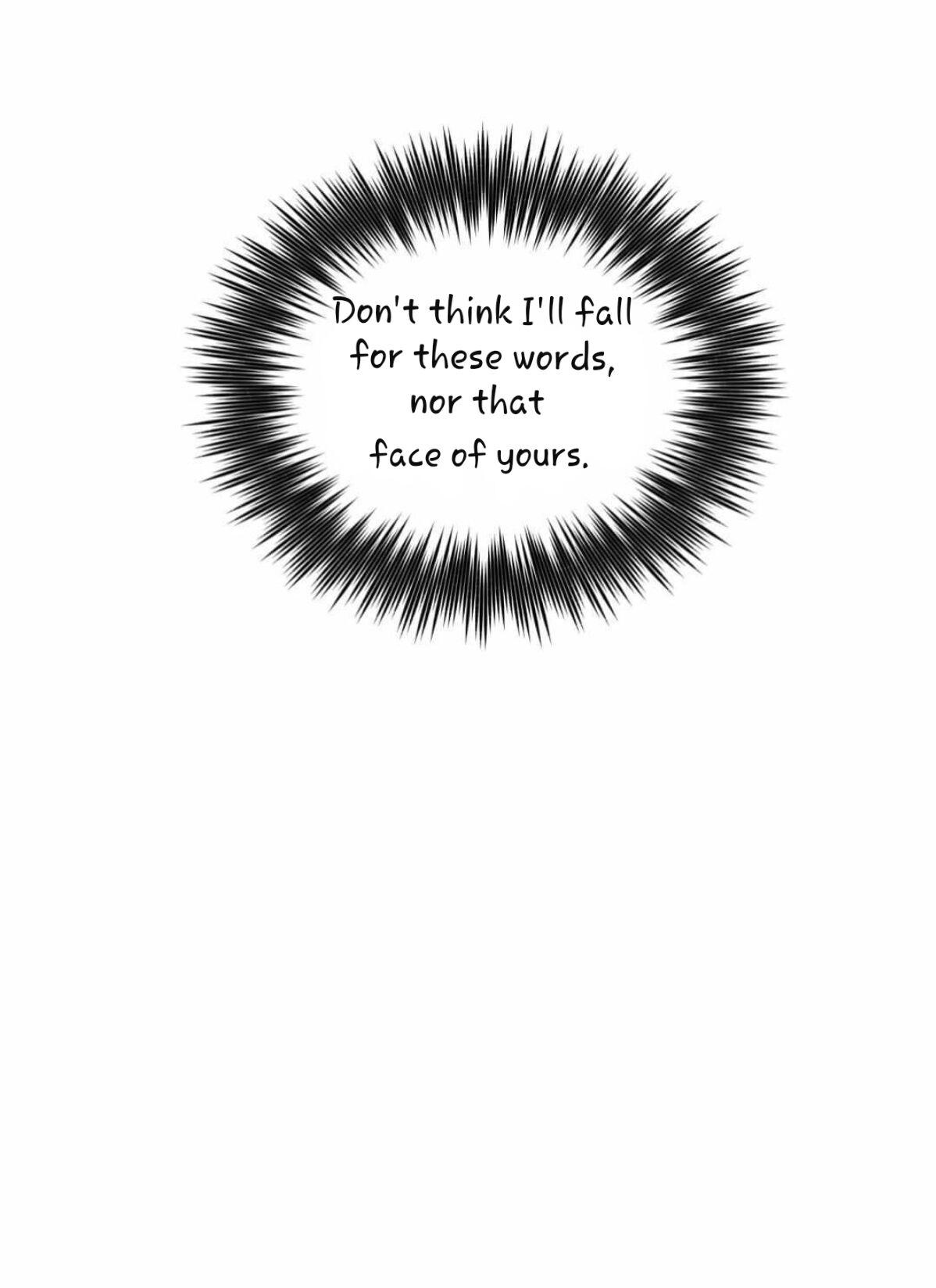 Kiss Me, Liar Chapter 39.1 page 51 - 