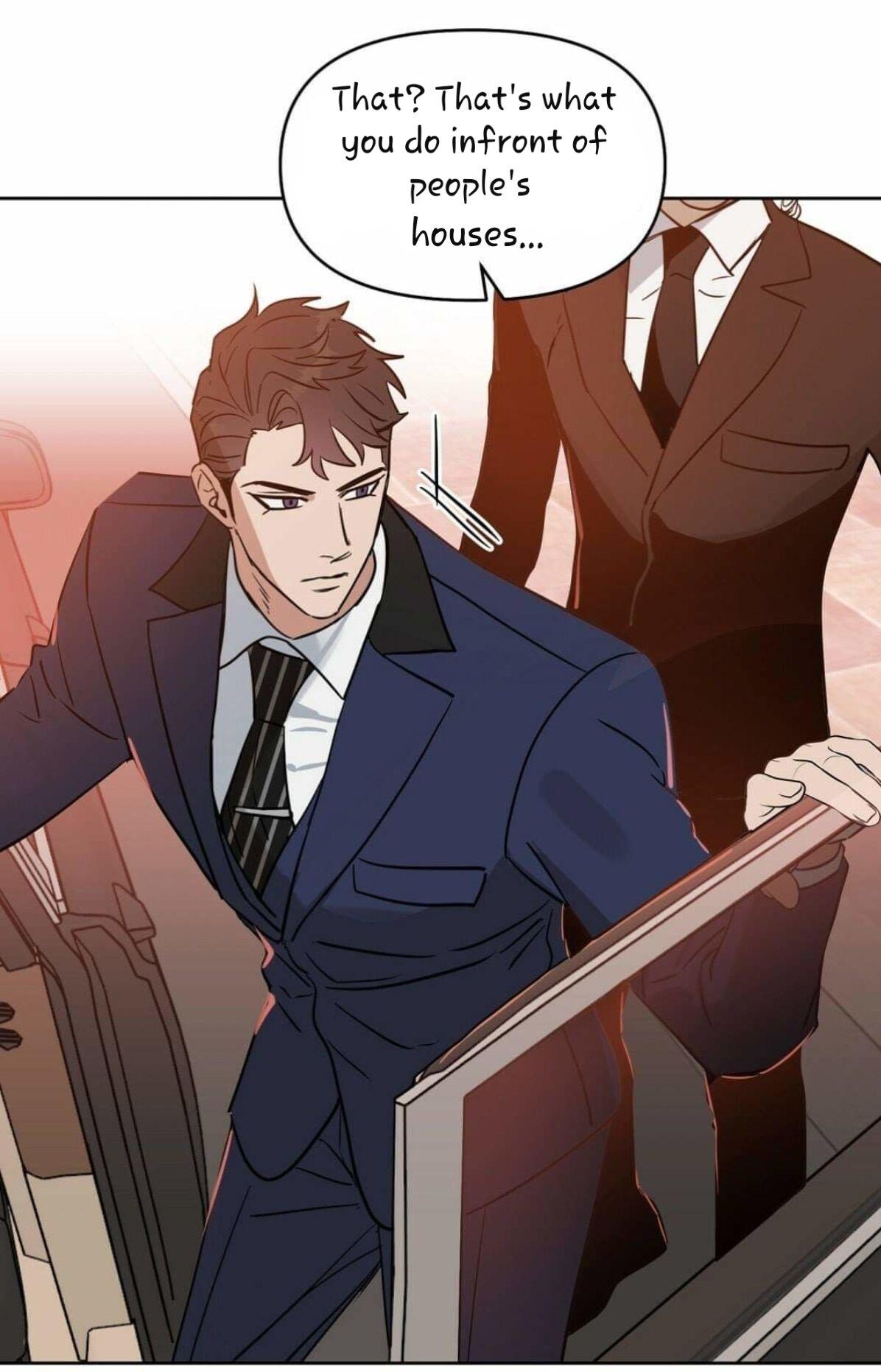 Kiss Me, Liar Chapter 39.1 page 52 - 