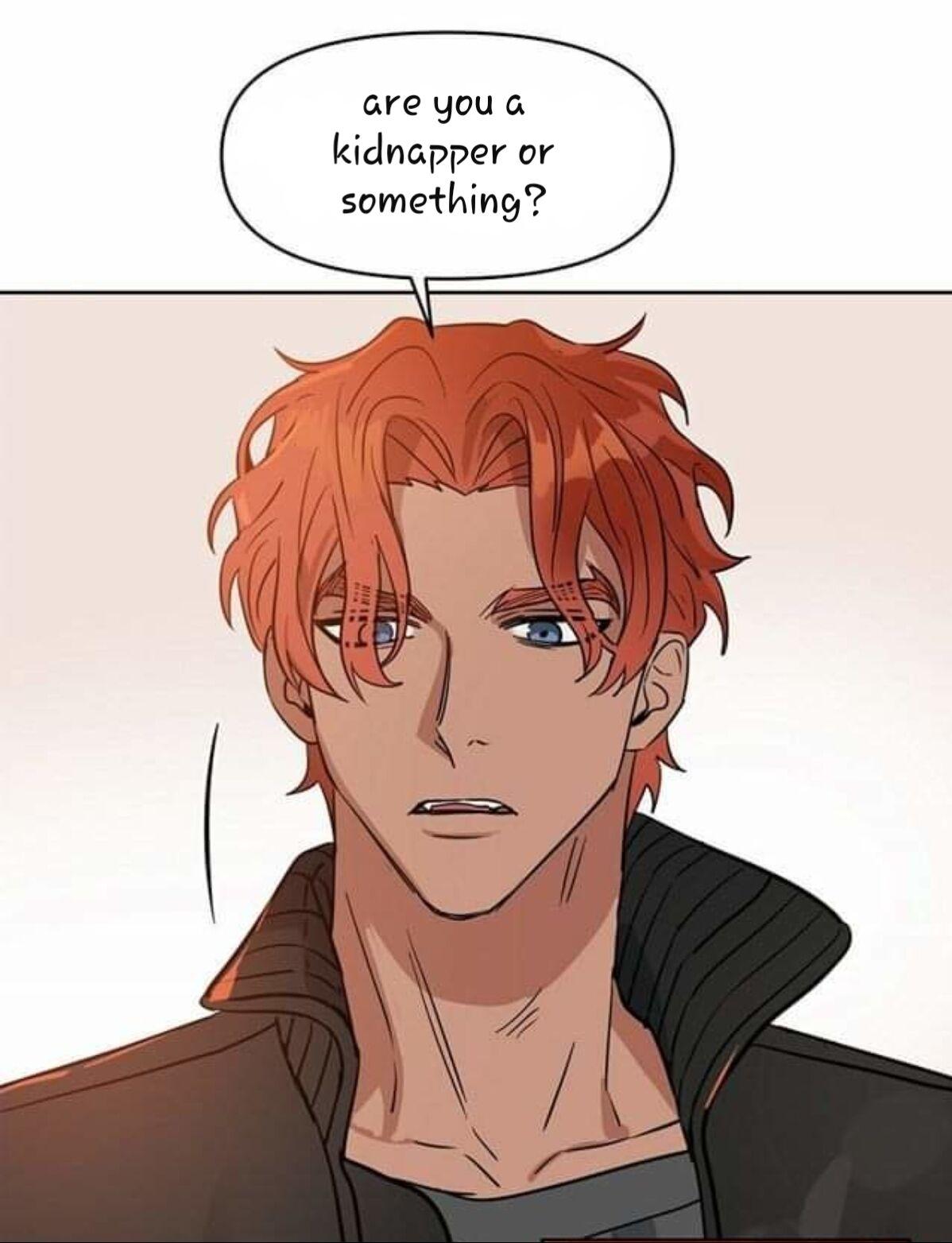 Kiss Me, Liar Chapter 39.1 page 53 - 