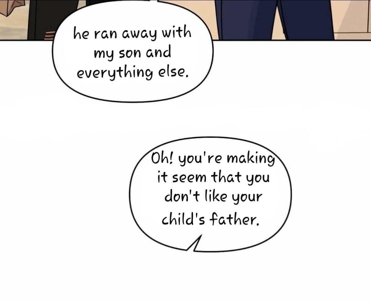 Kiss Me, Liar Chapter 39.1 page 59 - 