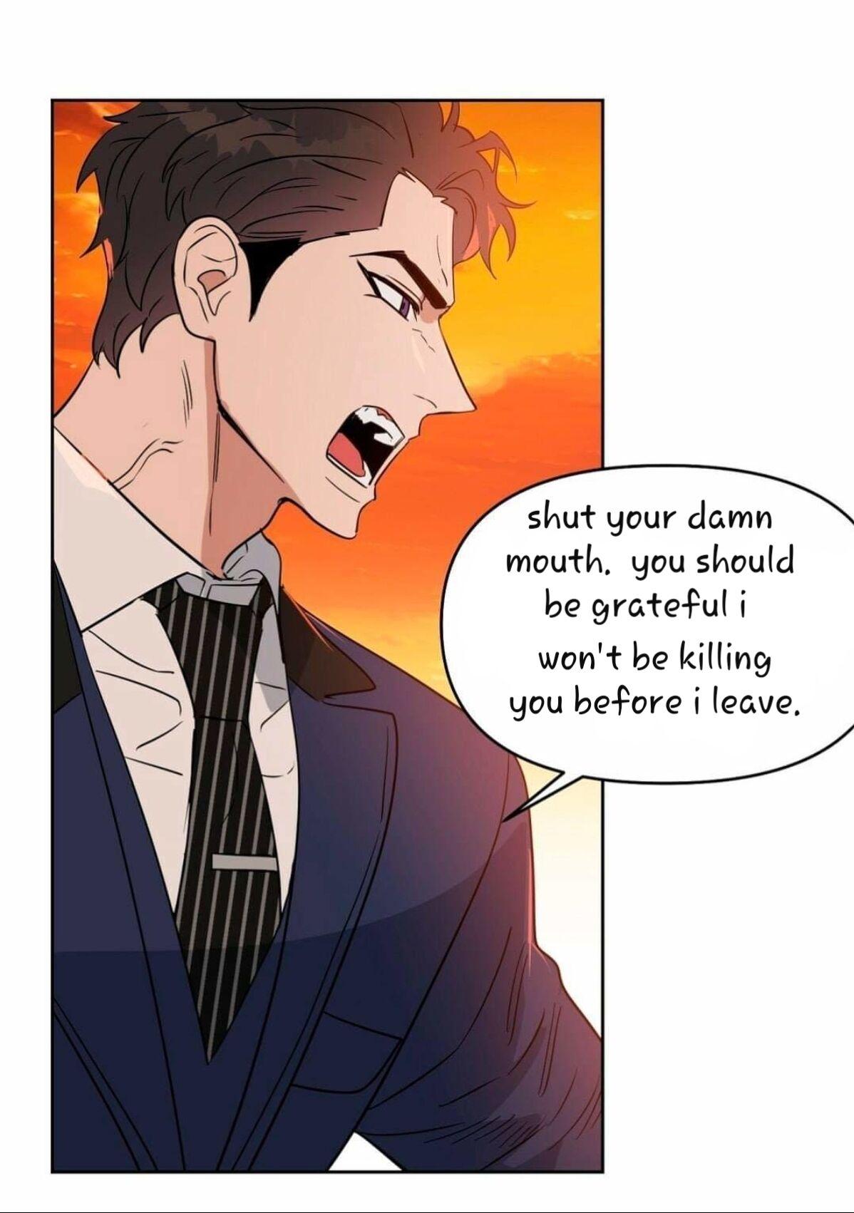 Kiss Me, Liar Chapter 39.1 page 60 - 