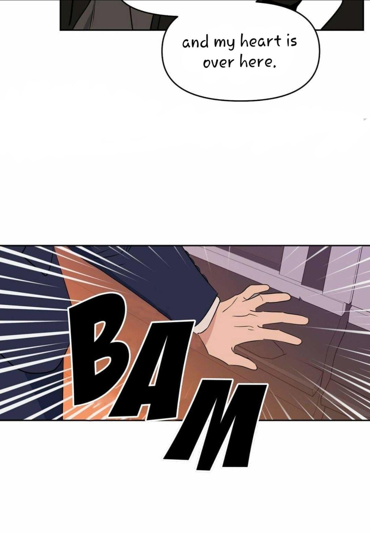 Kiss Me, Liar Chapter 39.1 page 62 - 
