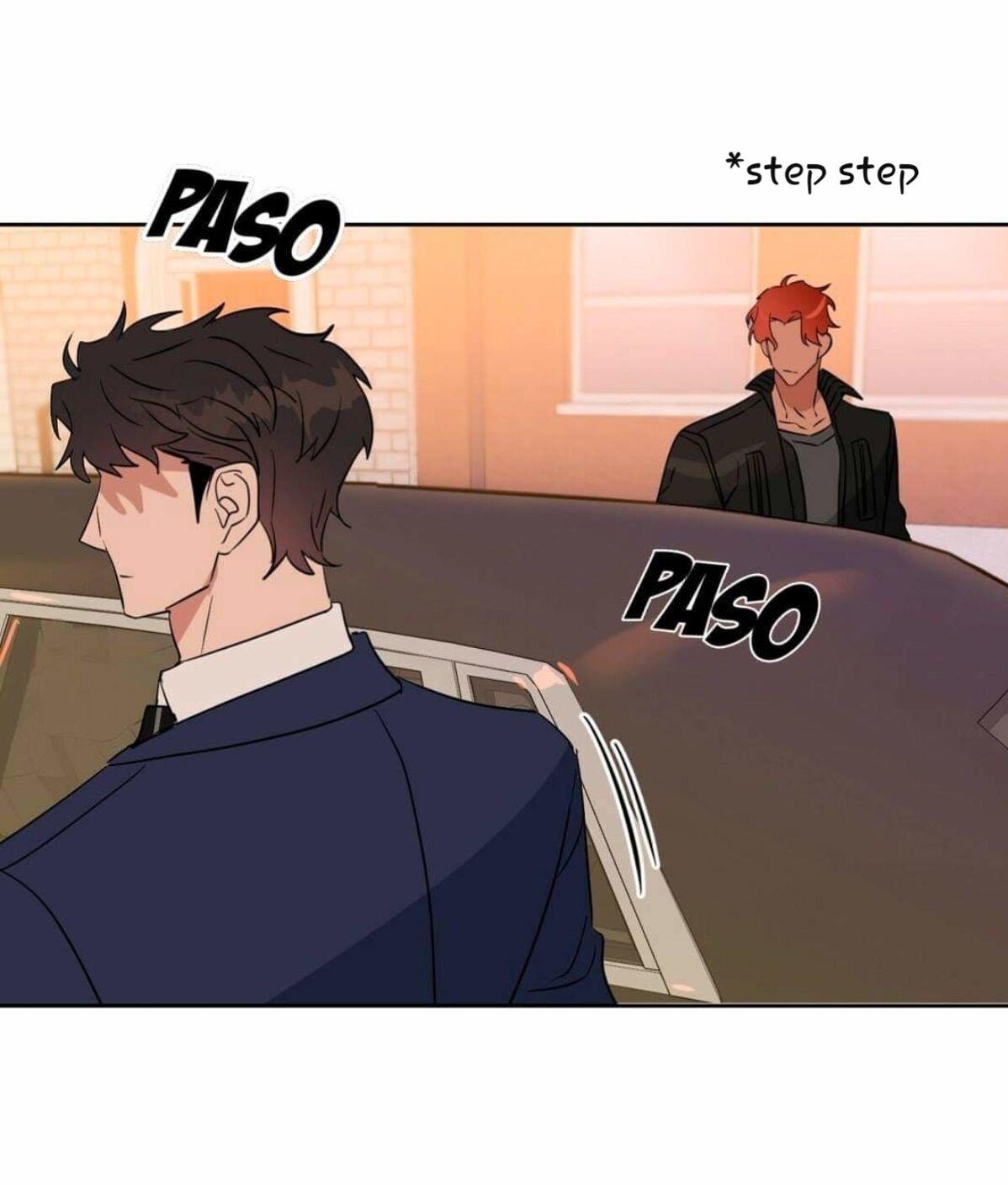 Kiss Me, Liar Chapter 39.1 page 63 - 