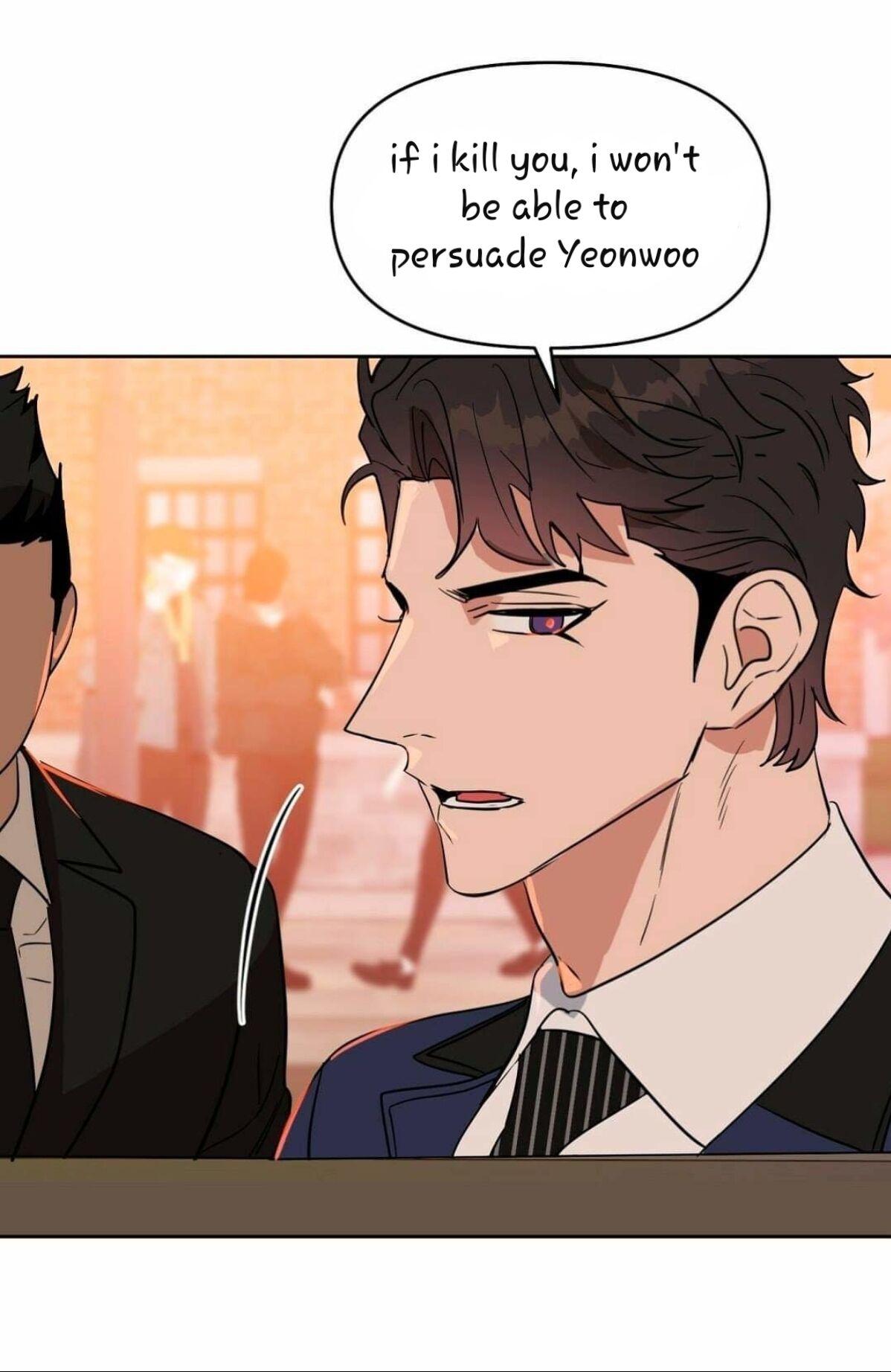 Kiss Me, Liar Chapter 39.1 page 65 - 