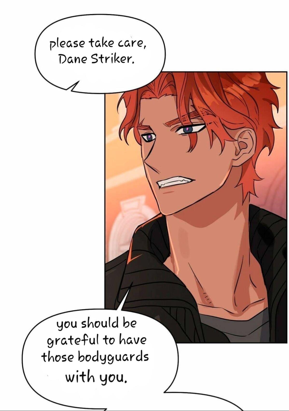 Kiss Me, Liar Chapter 39.1 page 66 - 