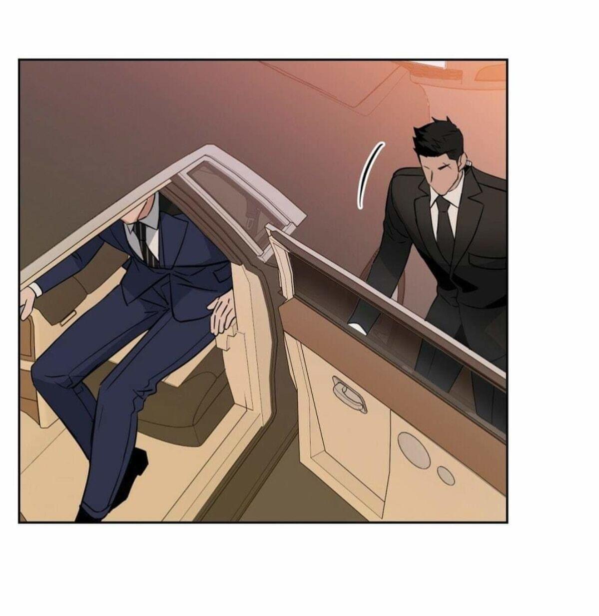 Kiss Me, Liar Chapter 39.1 page 69 - 