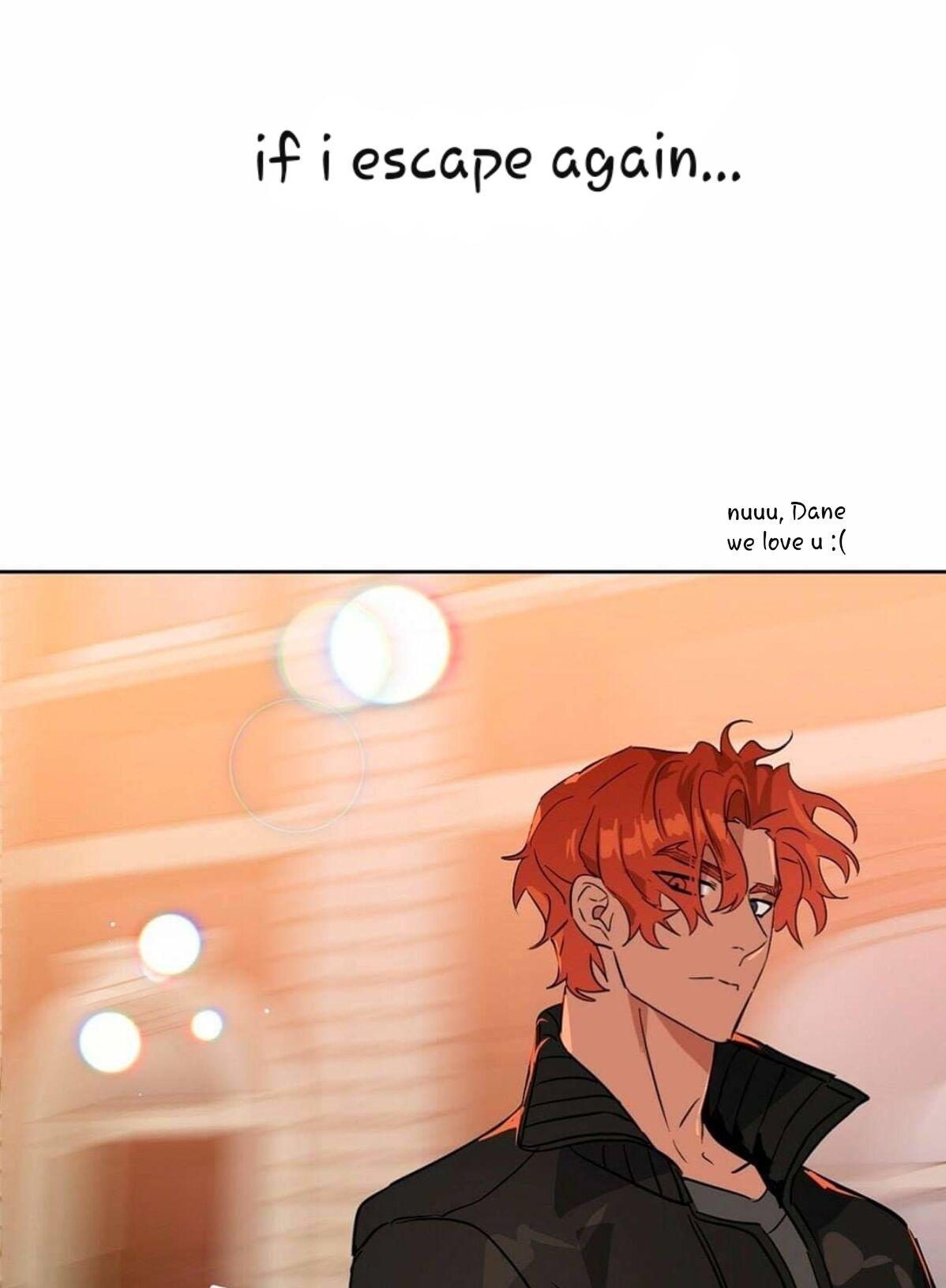 Kiss Me, Liar Chapter 39.1 page 72 - 