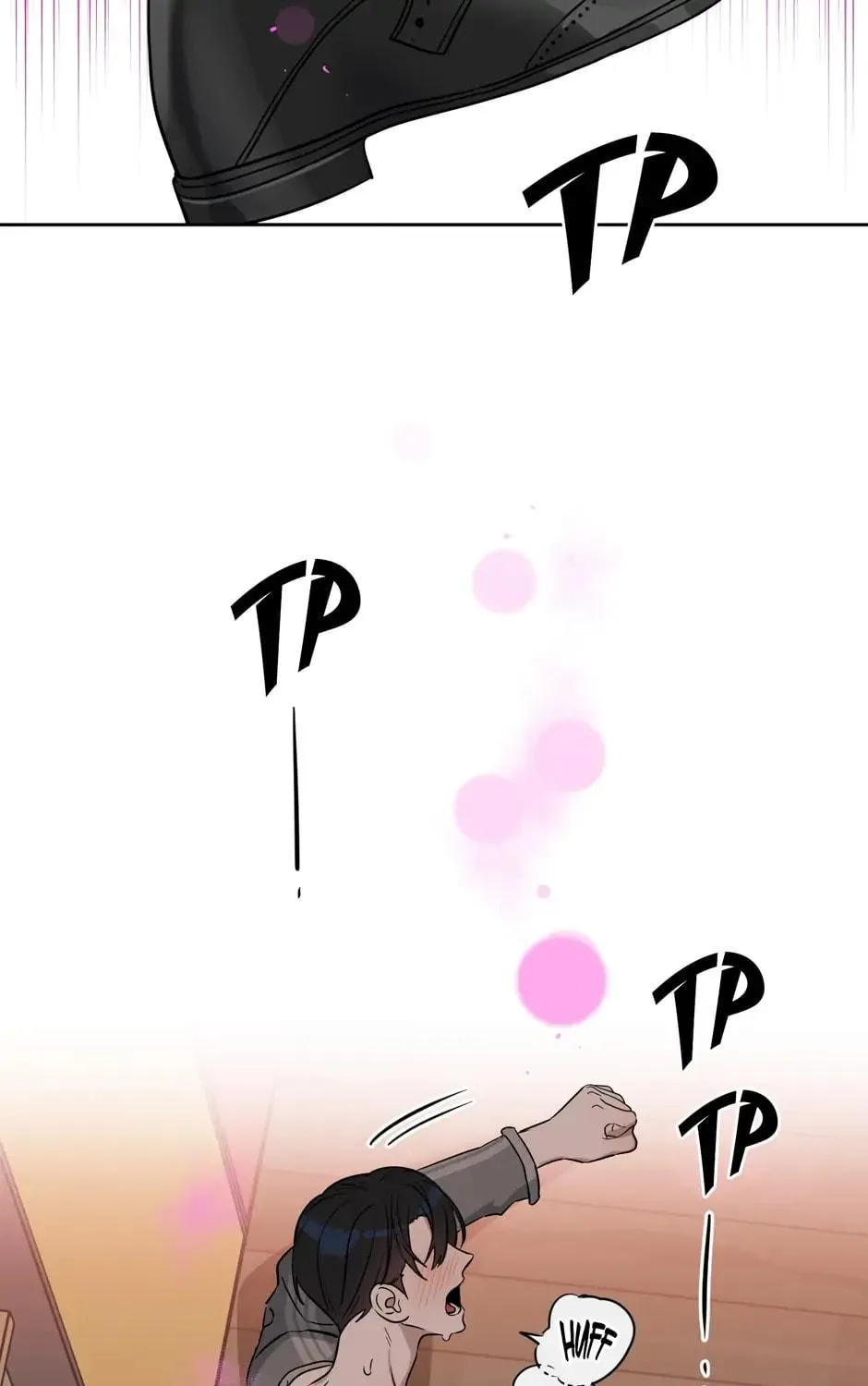 Kiss Me, Liar Chapter 39 page 11 - 