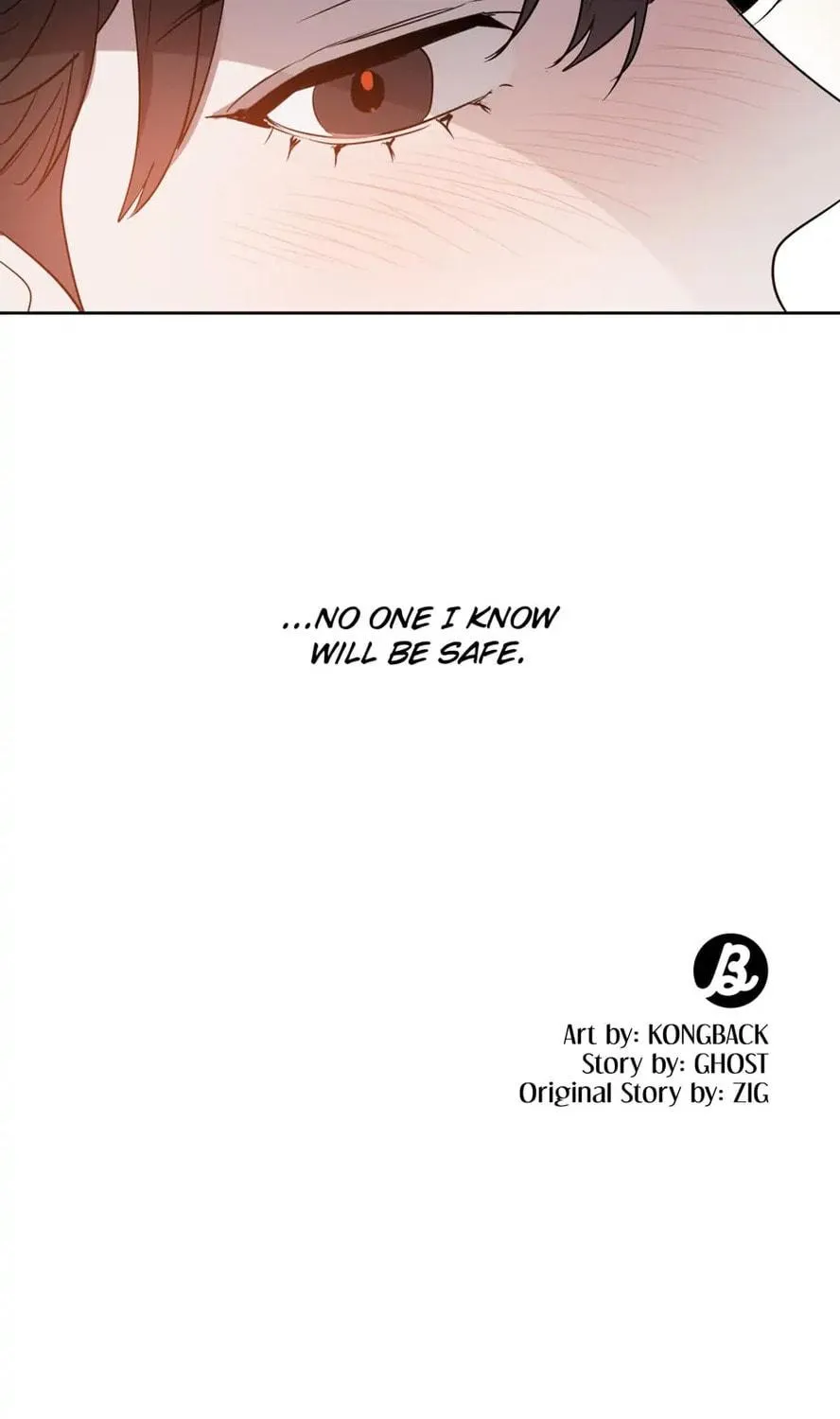 Kiss Me, Liar Chapter 39 page 101 - 